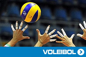 tiendas de voleibol